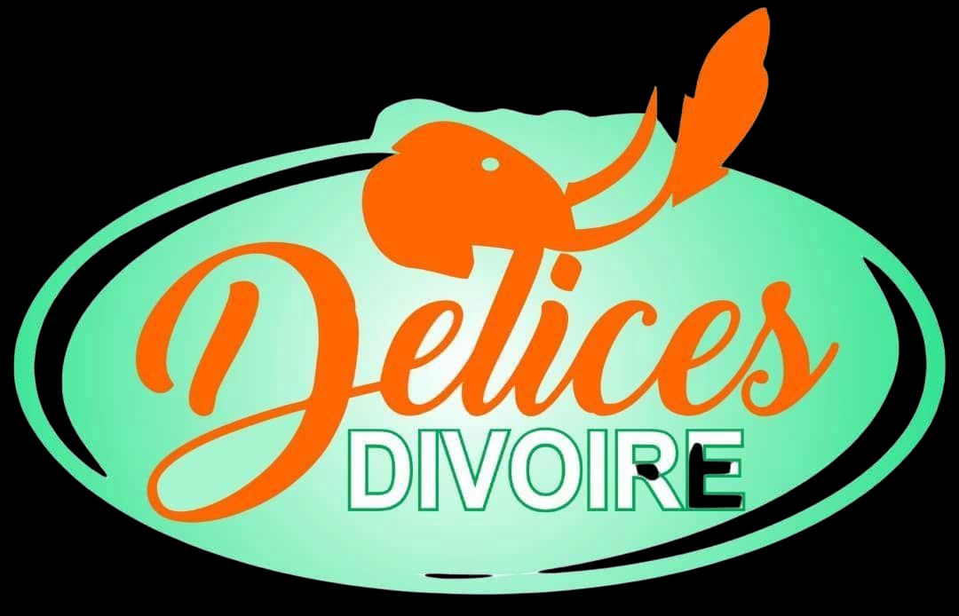 Logo DÉLICES DIVOIRE