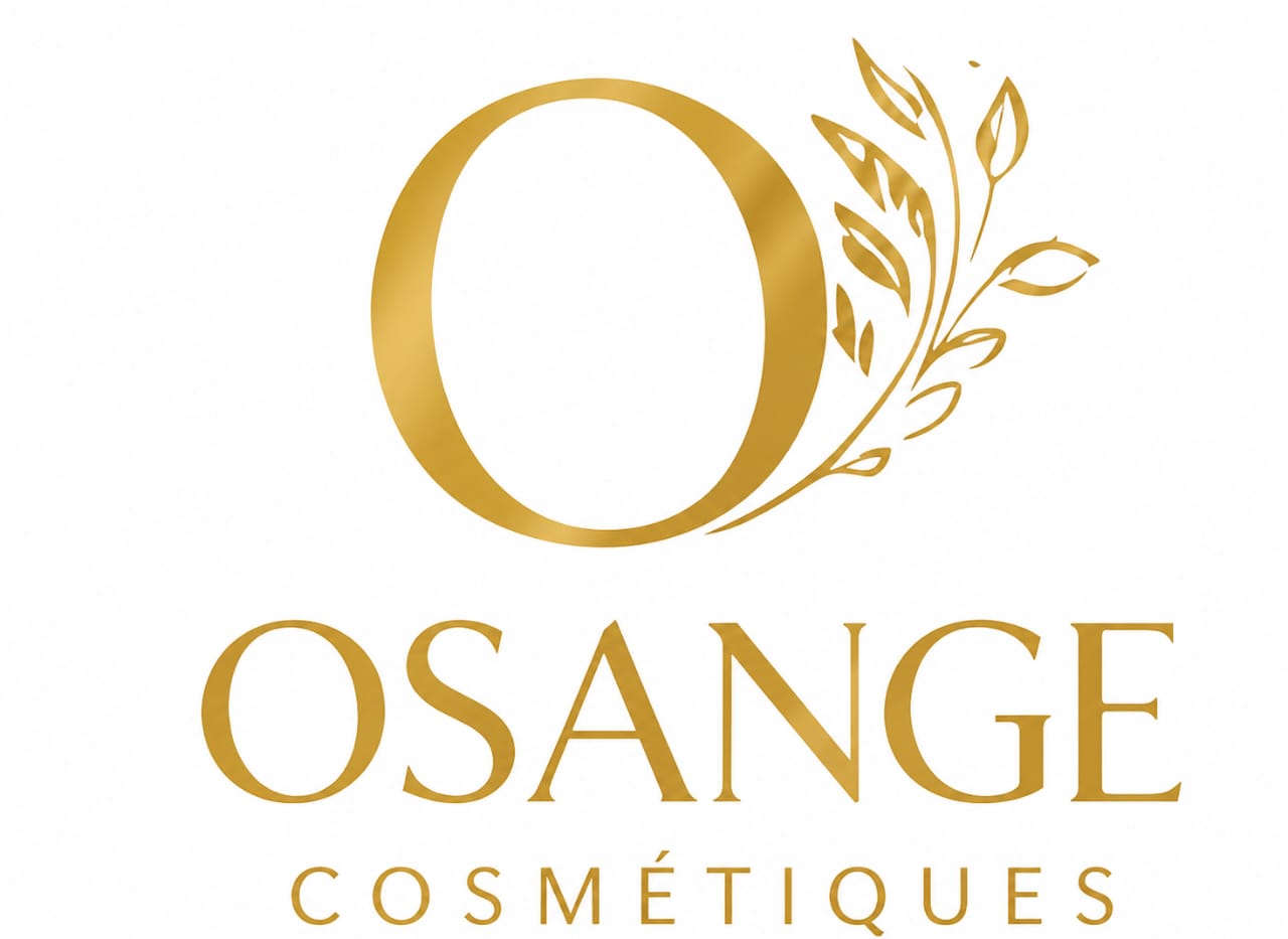 Logo Osange cosmétiques