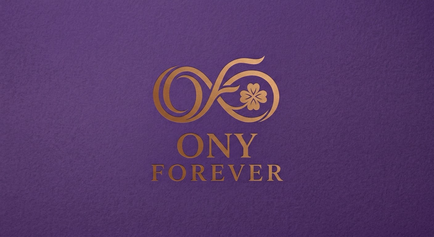 Logo ONYFOREVER