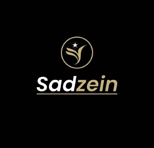 Logo Sadzein épicerie